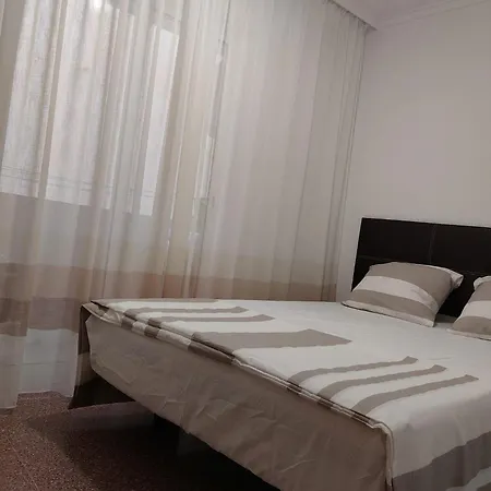 Brisa Del Mar2 Appartement Santa Pola