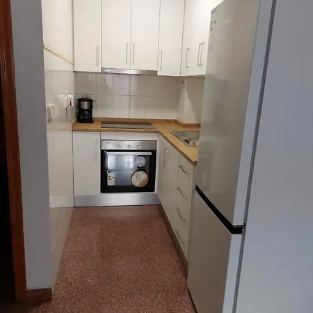 Appartement Brisa Del Mar2 *