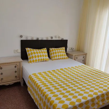 Brisa Del Mar2 Appartement Santa Pola