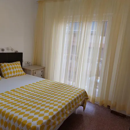 Appartement Brisa Del Mar2 Santa Pola